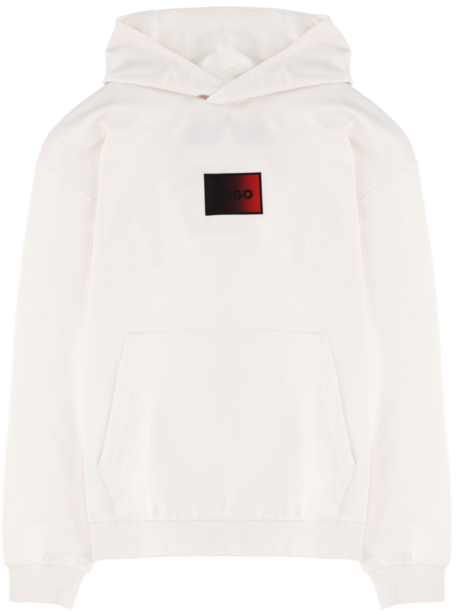 [HUGO] Hoodie SS26 50553145_10266045102