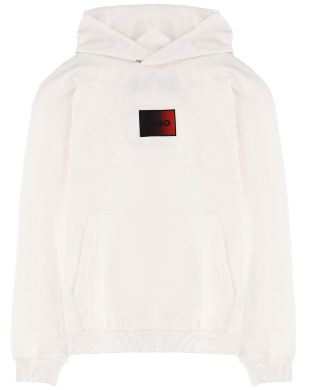 [HUGO] Hoodie SS26 50553145_10266045102