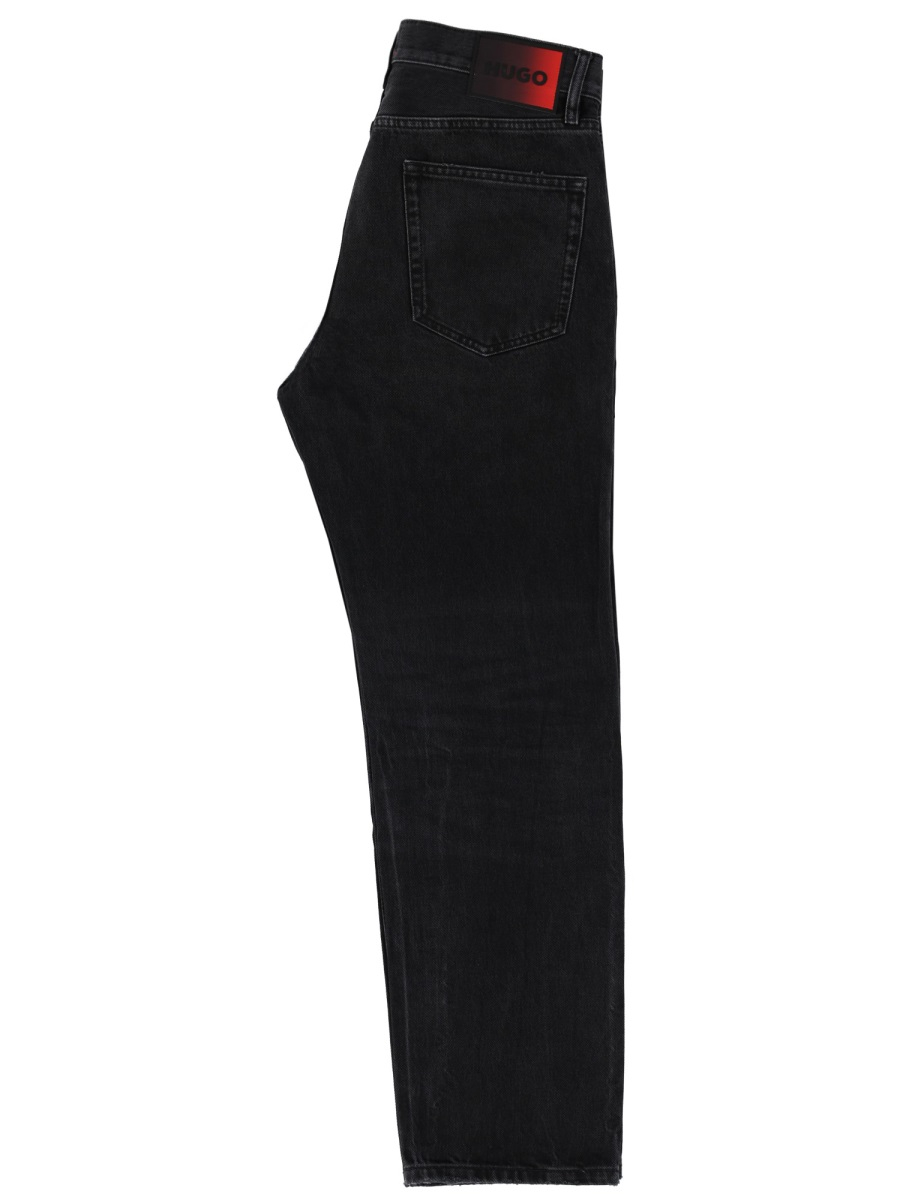 [HUGO] Jeans SS26 50554200_10274921021
