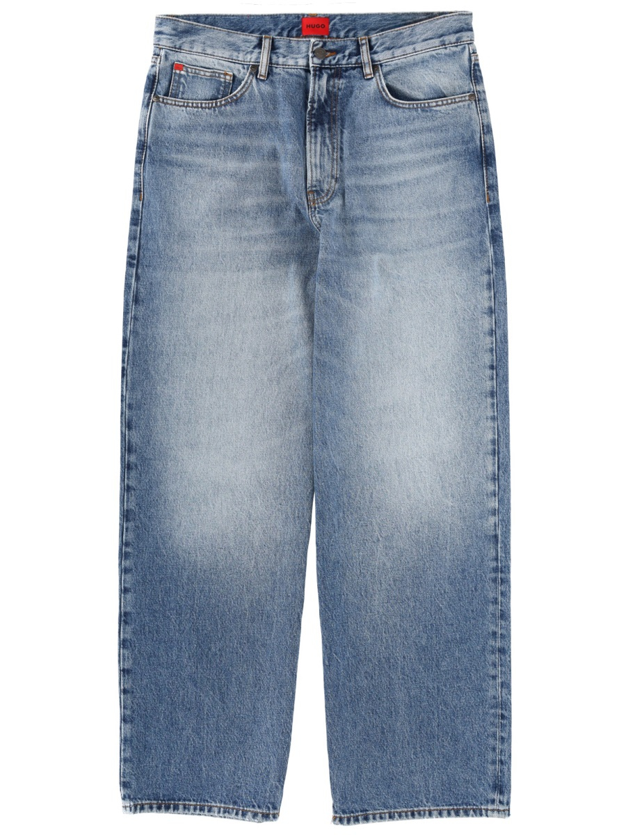 [HUGO] Jeans SS26 50555877_10276866430