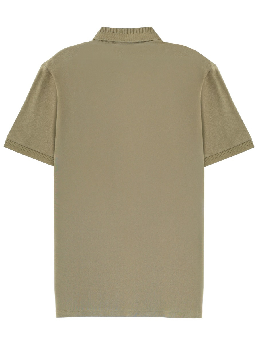 [HUGO] T-shirts Short Sleeve SS26 50466202_10231467389
