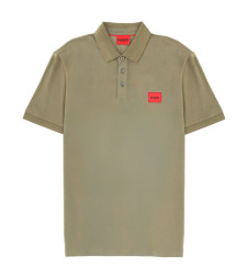 [HUGO] T-shirts Short Sleeve SS26 50466202_10231467389