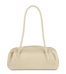 [YUZEFI] Shoulder bag SS26 OYSTER-SHOULDER_ANGORA