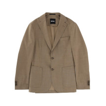 [BOSS] Jacket SS26 50556757_10261091252