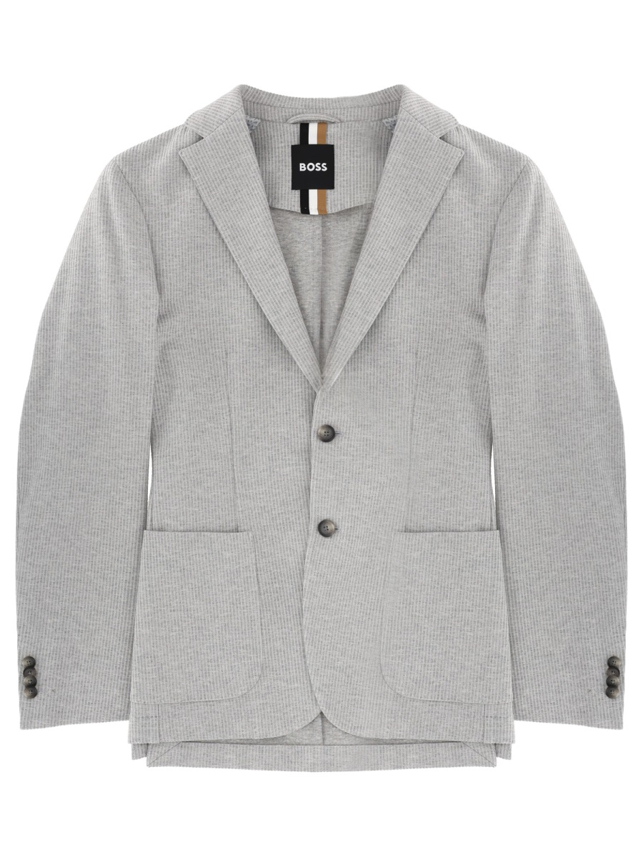 [BOSS] Jacket SS26 50556832_10277183041