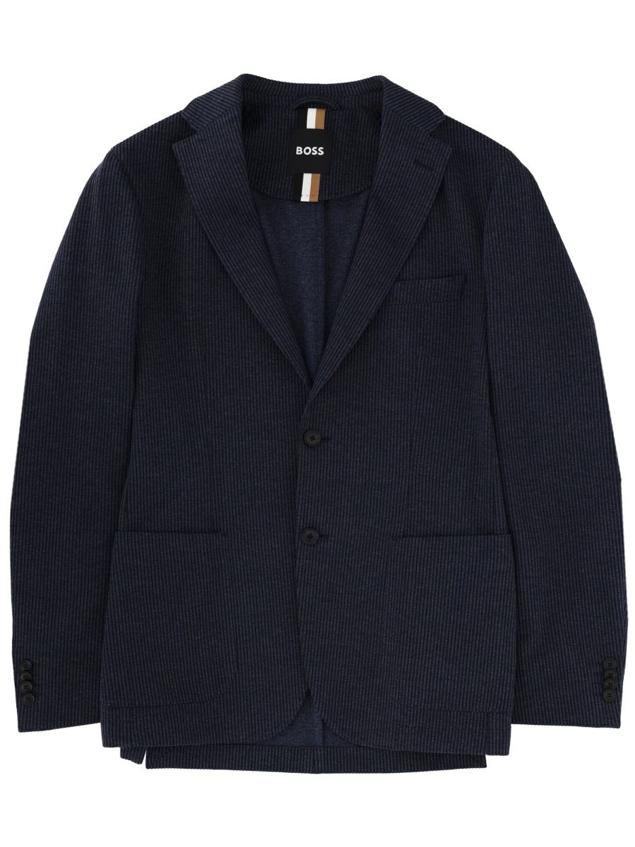 [BOSS] Jacket SS26 50556832_10277183404