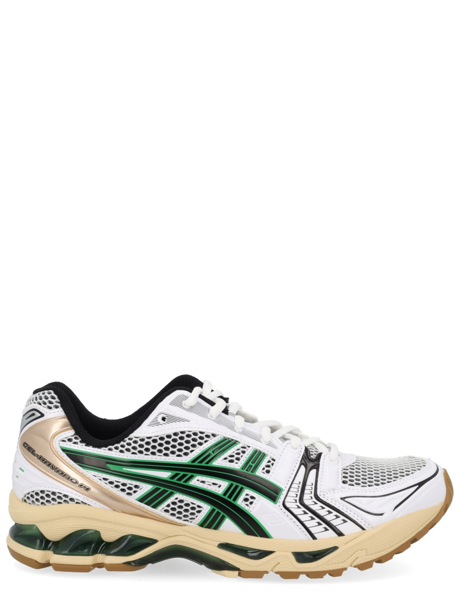 [Asics] Sneakers SS26 1203A740_103