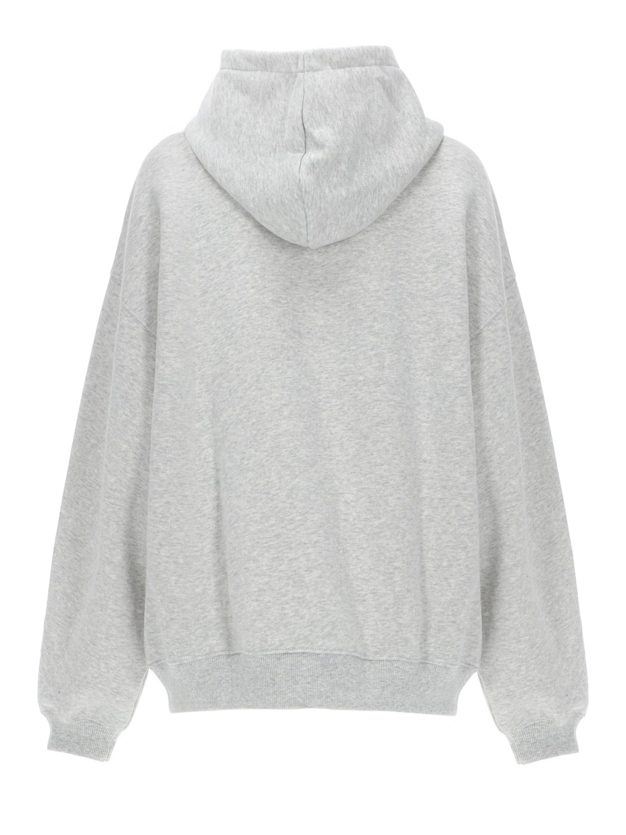 [Rotate Birger Christensen] Hoodie SS26 1153321473_BCR4011473