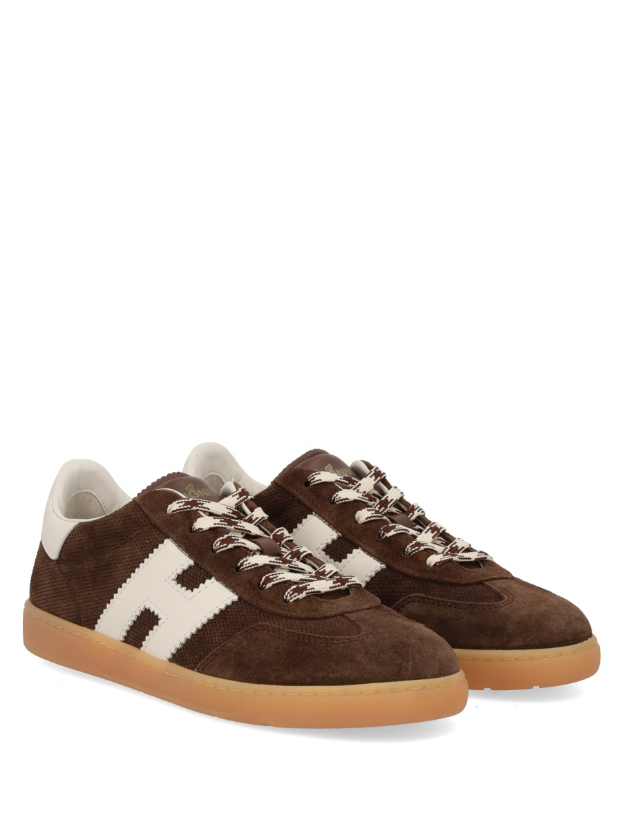 [Hogan] Sneakers SS26 HXW6470FB6_0UWX0CAJ