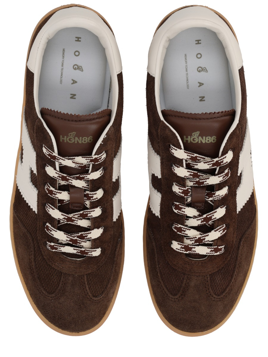[Hogan] Sneakers SS26 HXW6470FB6_0UWX0CAJ