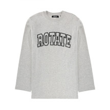 [Rotate Birger Christensen] T-shirts Short Sleeve SS26 1153281473_BCR12321473