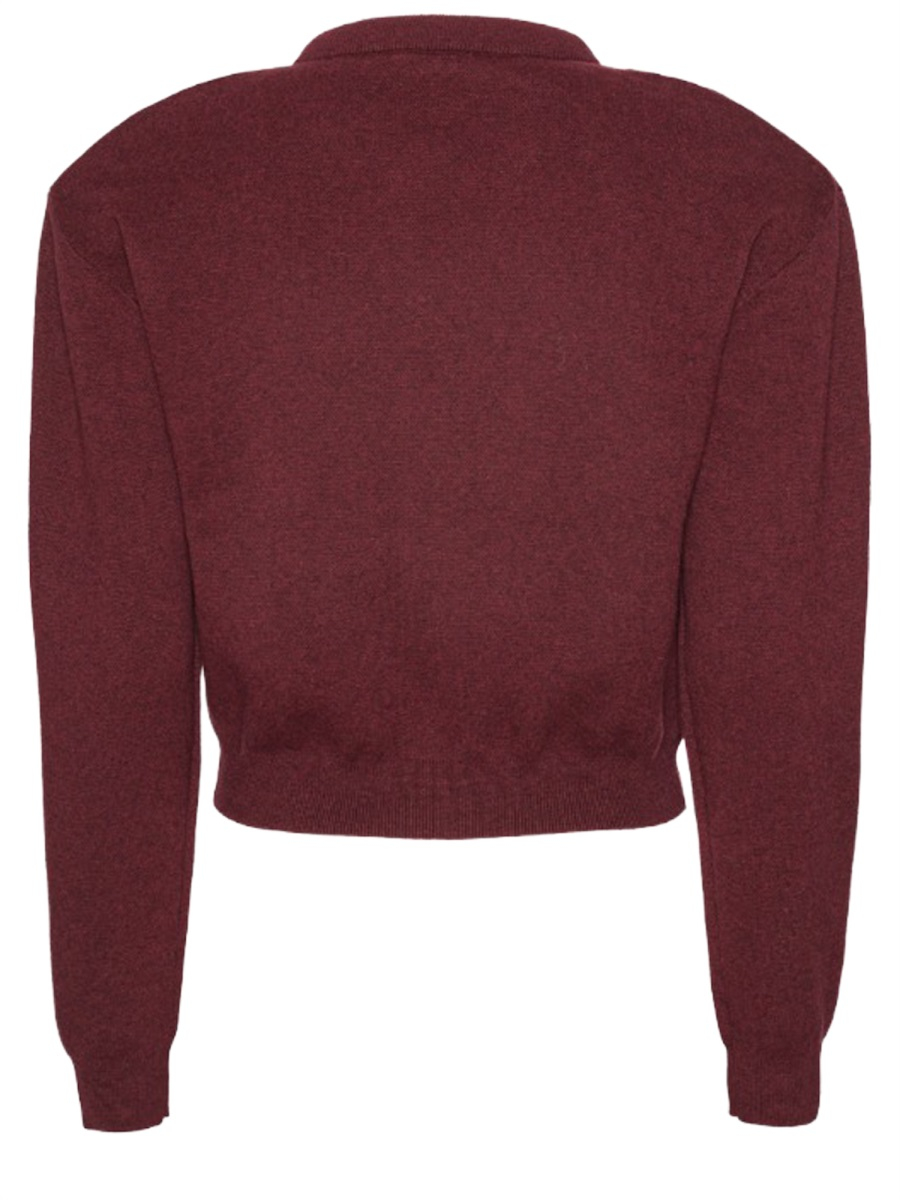 [Rotate Birger Christensen] Cardigan SS26 1138542734_BCR20812734