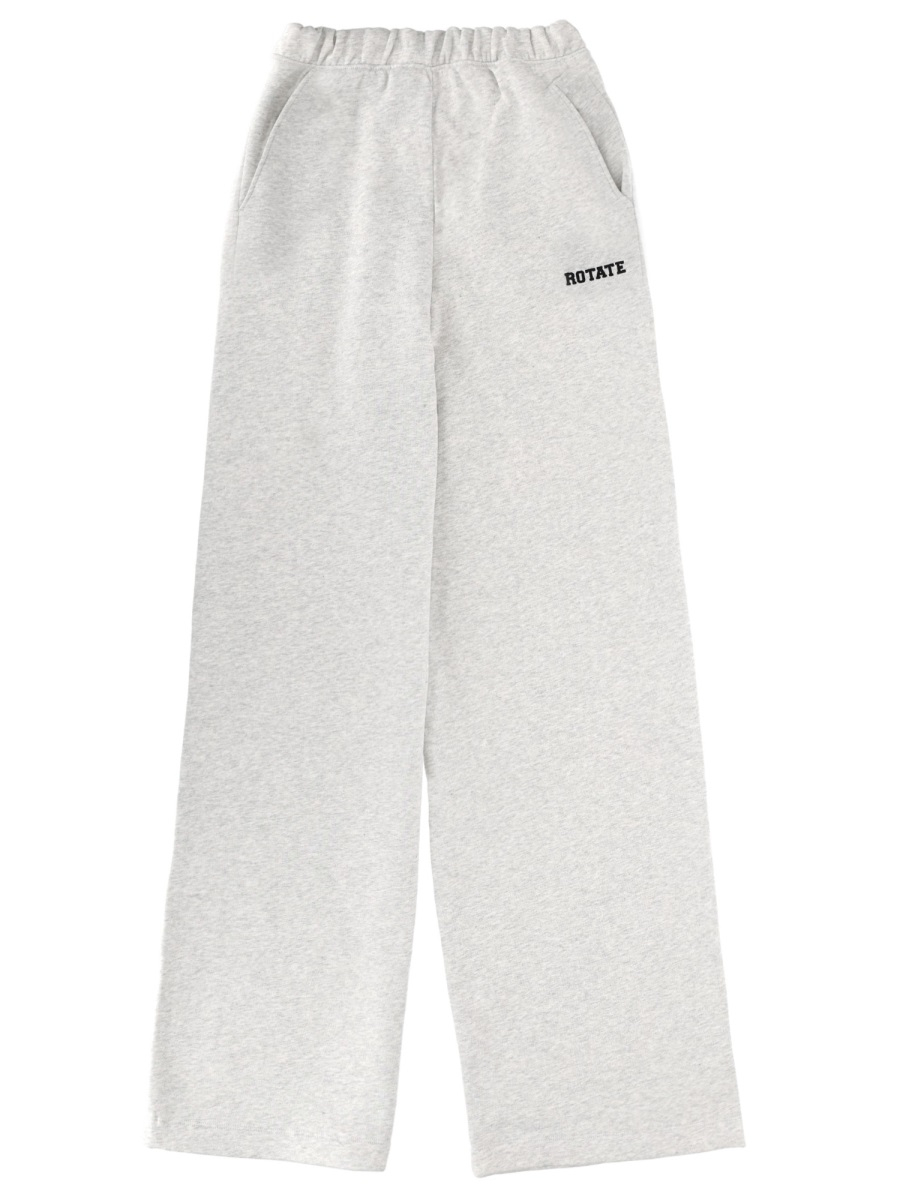 [Rotate Birger Christensen] Trousers SS26 1153311473_BCR4011473