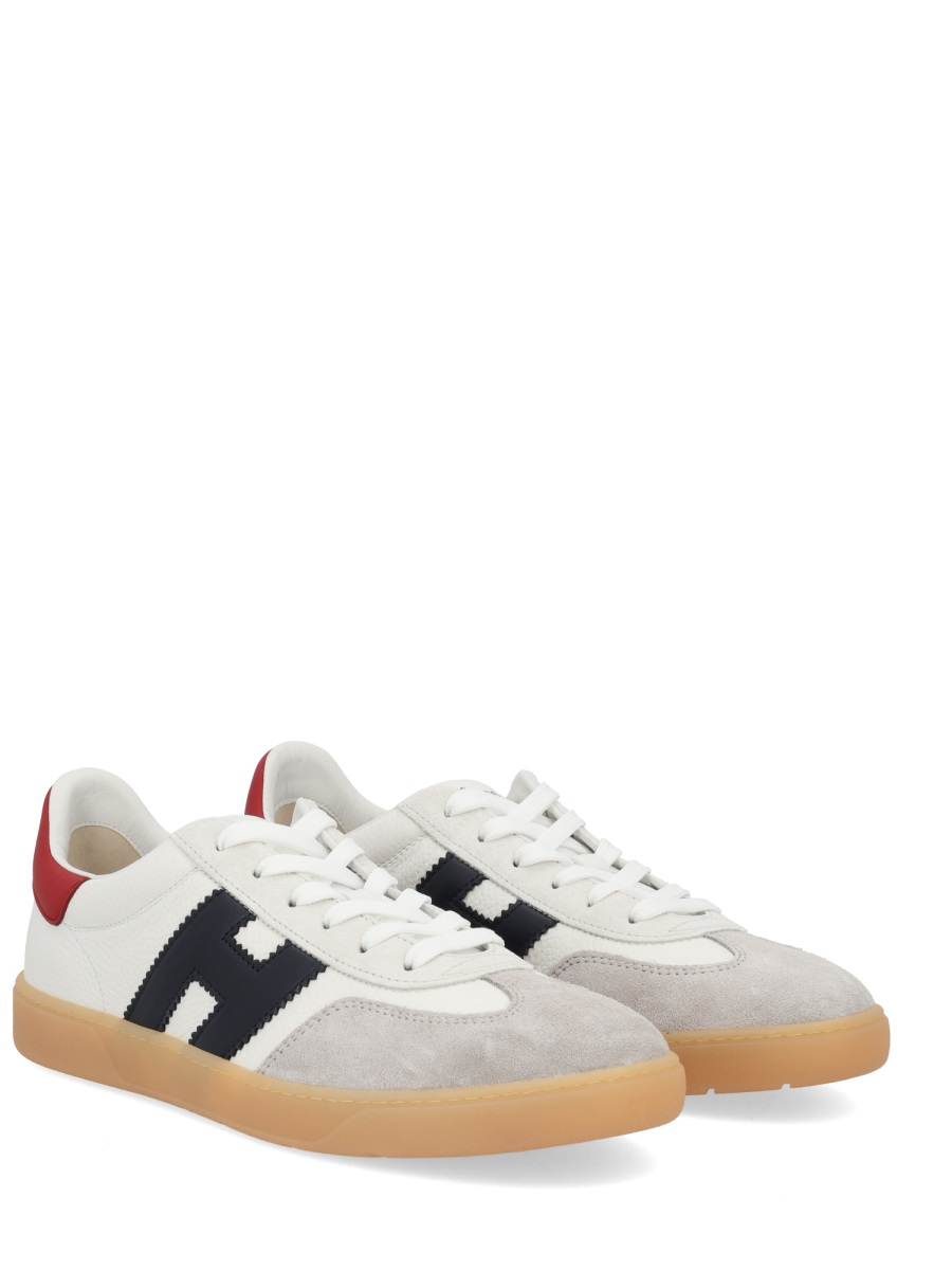 [Hogan] Sneakers SS26 HXM6470FB6_0UWS826O