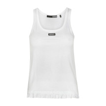 [Rotate Birger Christensen] T-shirts Sleeveless SS26 115281400_BCR1232400