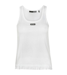 [Rotate Birger Christensen] T-shirts Sleeveless SS26 115281400_BCR1232400