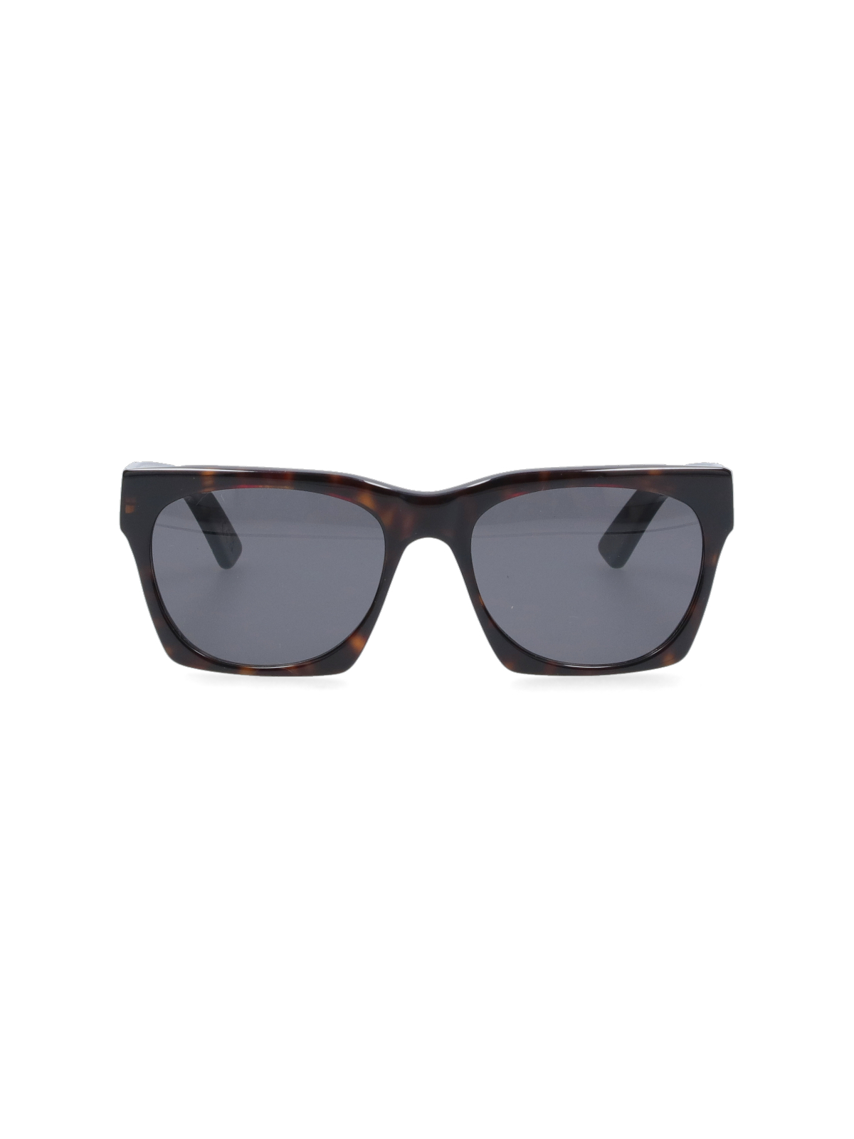[FACE HIDE] Sunglasses SS25 NUMERO 0HAVANA SCURO