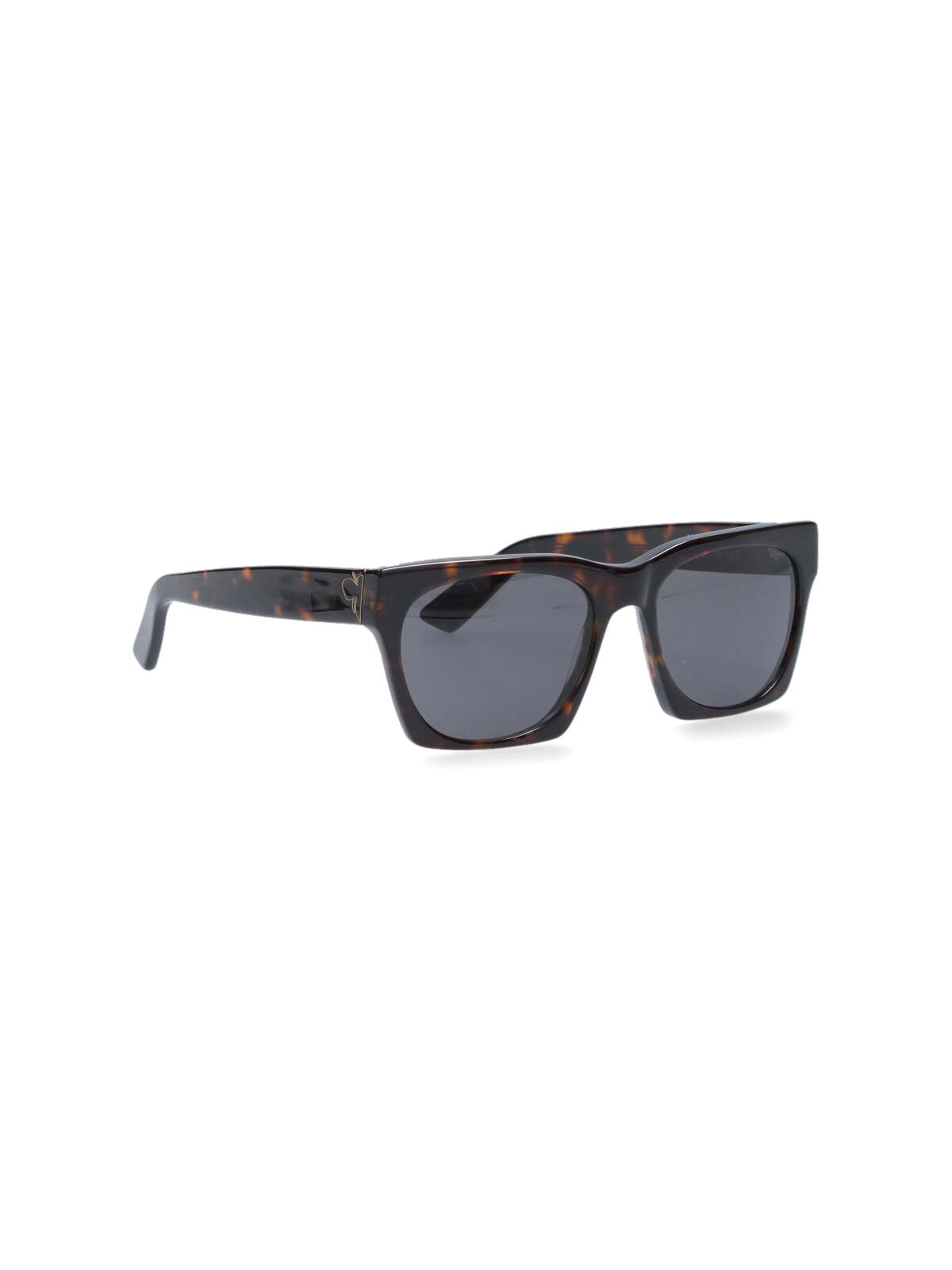 [FACE HIDE] Sunglasses SS25 NUMERO 0HAVANA SCURO
