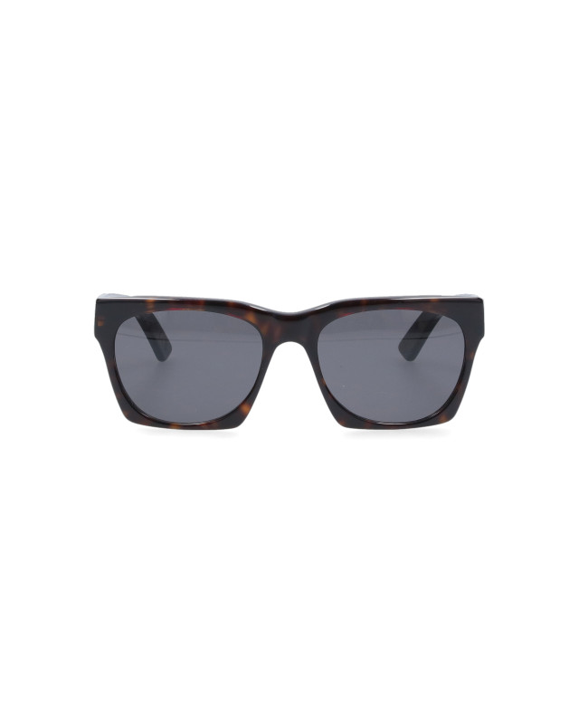 [FACE HIDE] Sunglasses SS25 NUMERO 0HAVANA SCURO