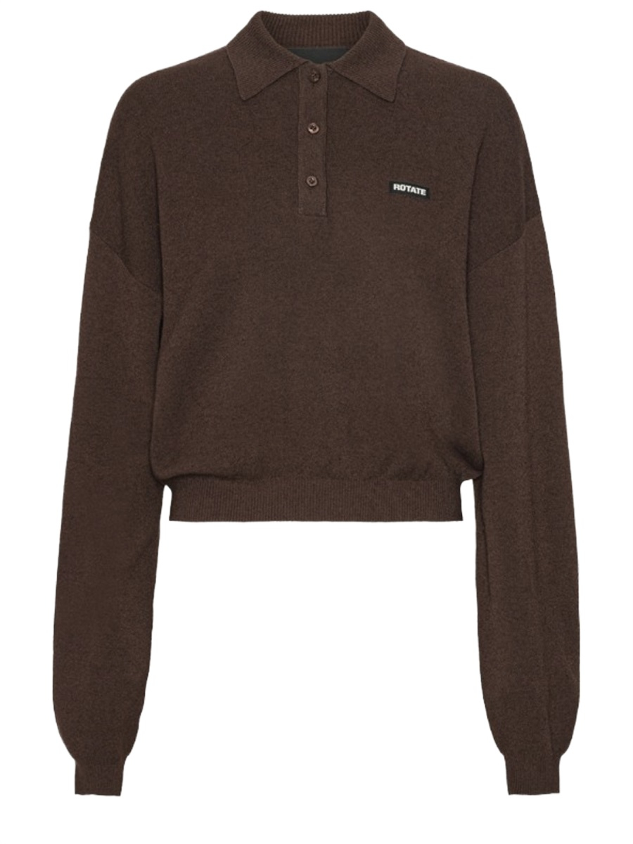 [Rotate Birger Christensen] Knitwear SS26 1151371667_85261667