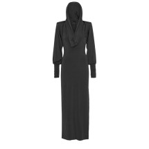 [Rotate Birger Christensen] Long sleeve dress SS26 115255100_BCR937100