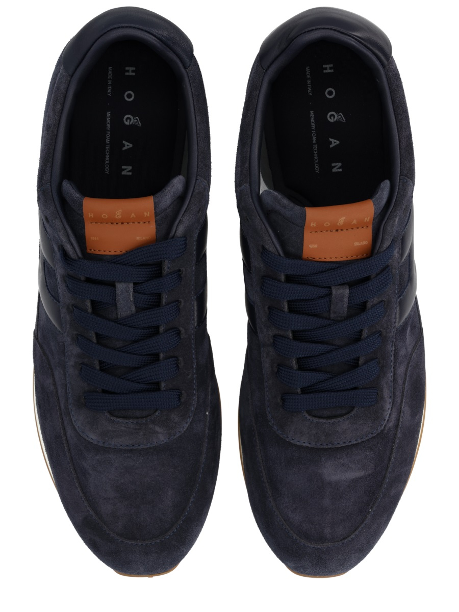 [Hogan] Sneakers SS26 HXM6990GA00_UHK880J