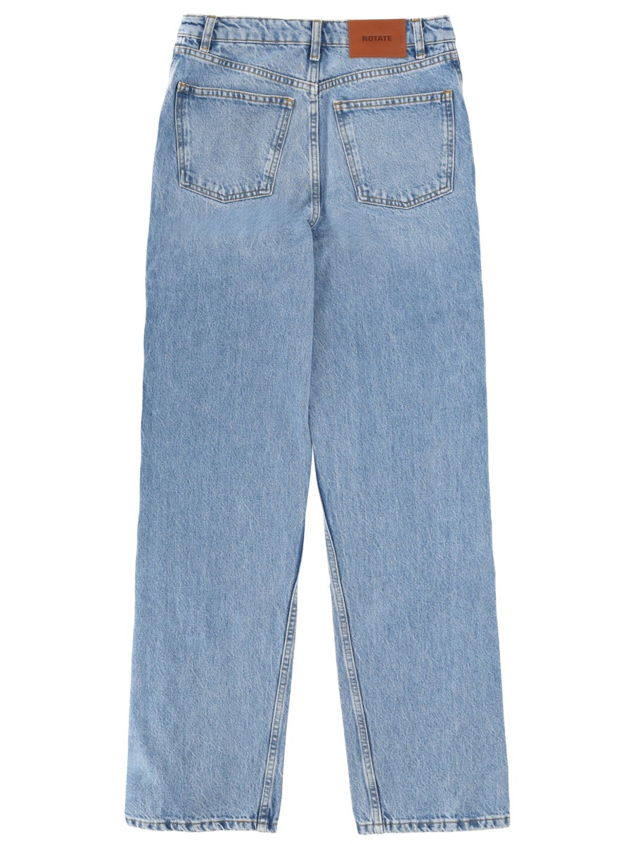 [Rotate Birger Christensen] Jeans SS26 1151691321_BCR21391321