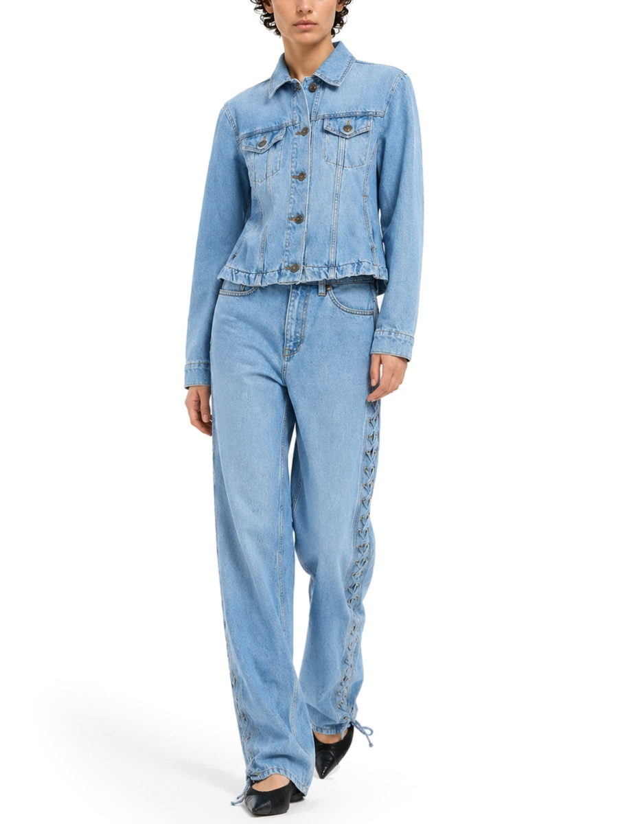 [Rotate Birger Christensen] Jeans SS26 1151691321_BCR21391321
