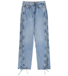[Rotate Birger Christensen] Jeans SS26 1151691321_BCR21391321