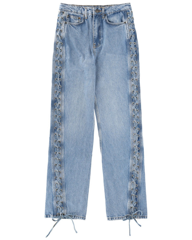 [Rotate Birger Christensen] Jeans SS26 1151691321_BCR21391321