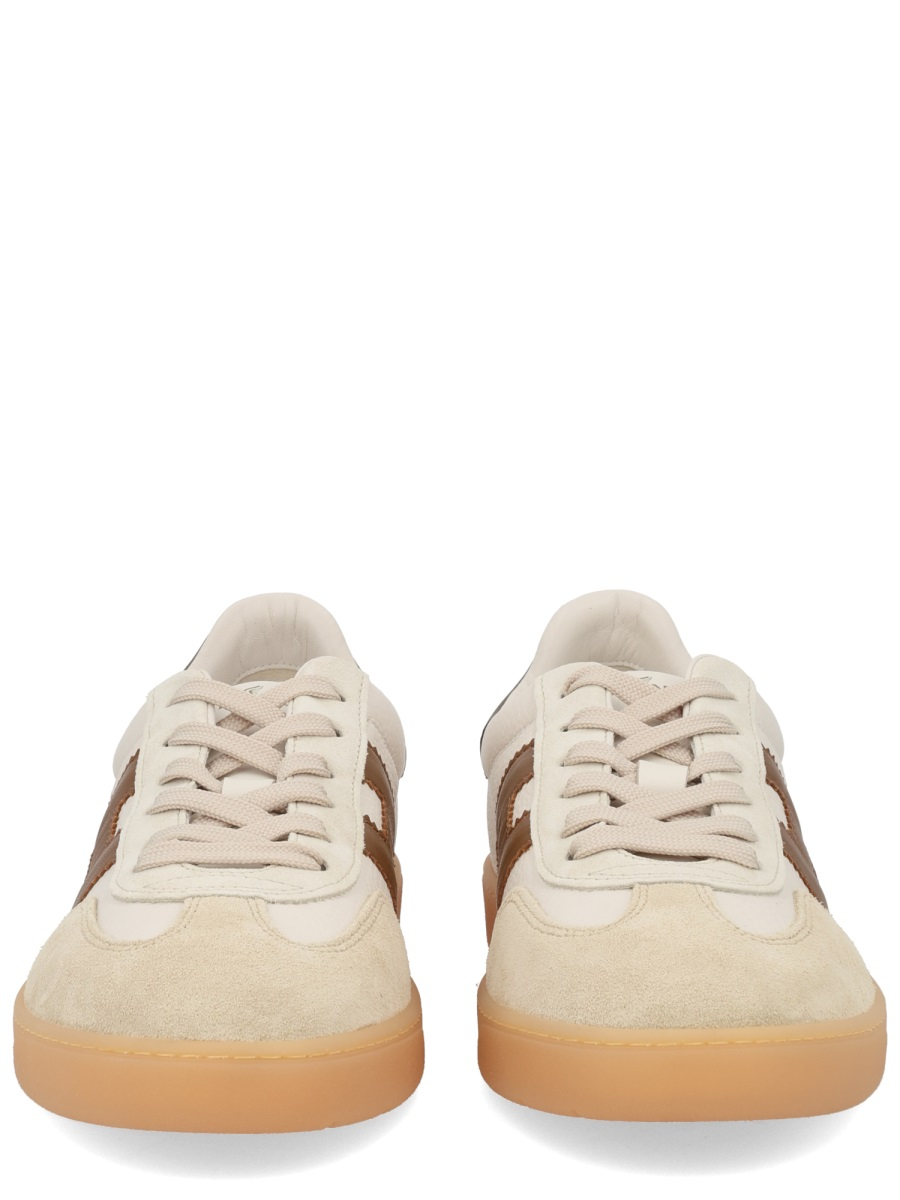 [Hogan] Sneakers SS26 HXM6470FB60_UWR826N