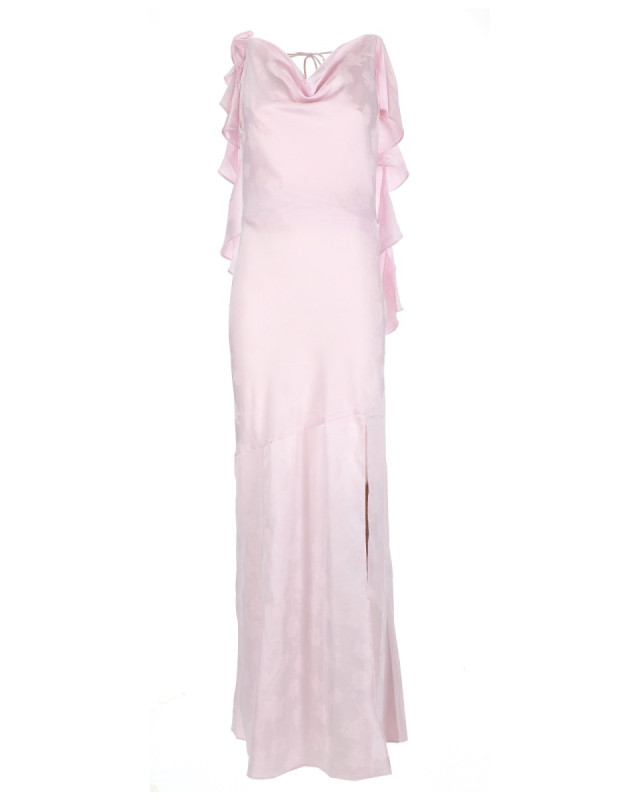 [Rotate Birger Christensen] Sleeveless dress SS26 1156791809_BCR19081809