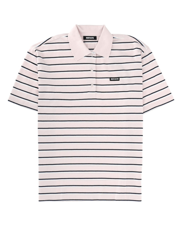 [Rotate Birger Christensen] T-shirts Short Sleeve SS26 1153241810_BCR21011810