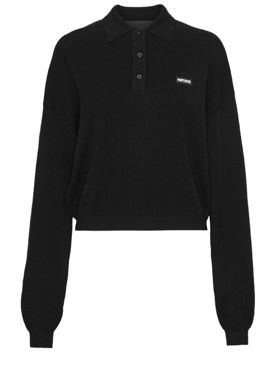[Rotate Birger Christensen] Knitwear SS26 115137100_8526100