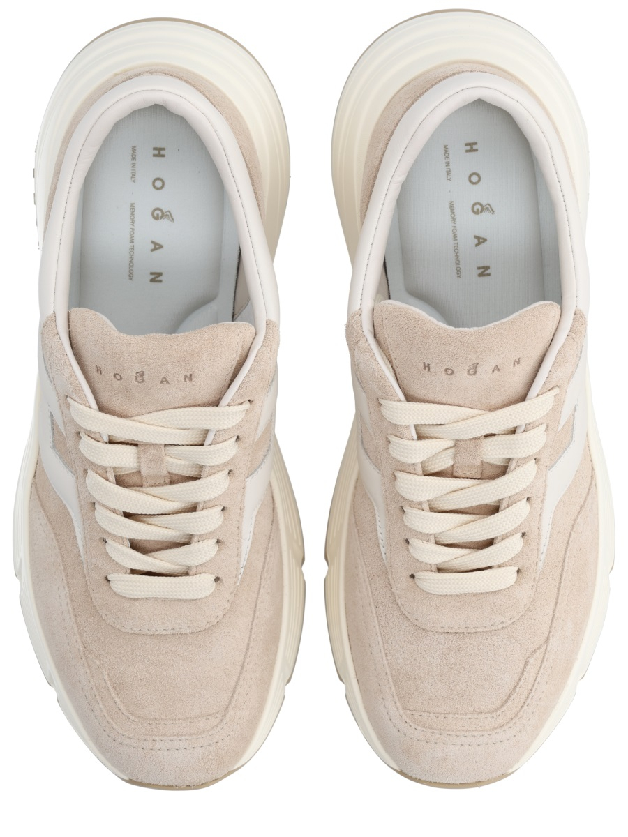 [Hogan] Sneakers SS26 HXW6690FR30_UL6378T