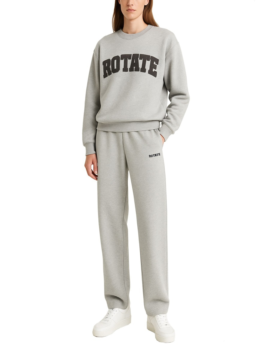 [Rotate Birger Christensen] Sweatshirt SS26 1158341473_BCR4011473