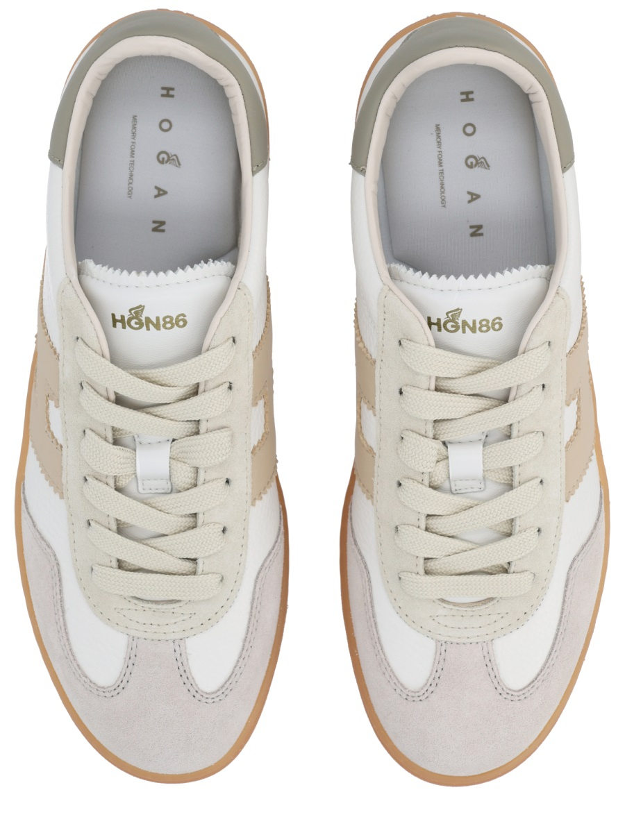 [Hogan] Sneakers SS26 HXW6470FB6_0UWR0RVT