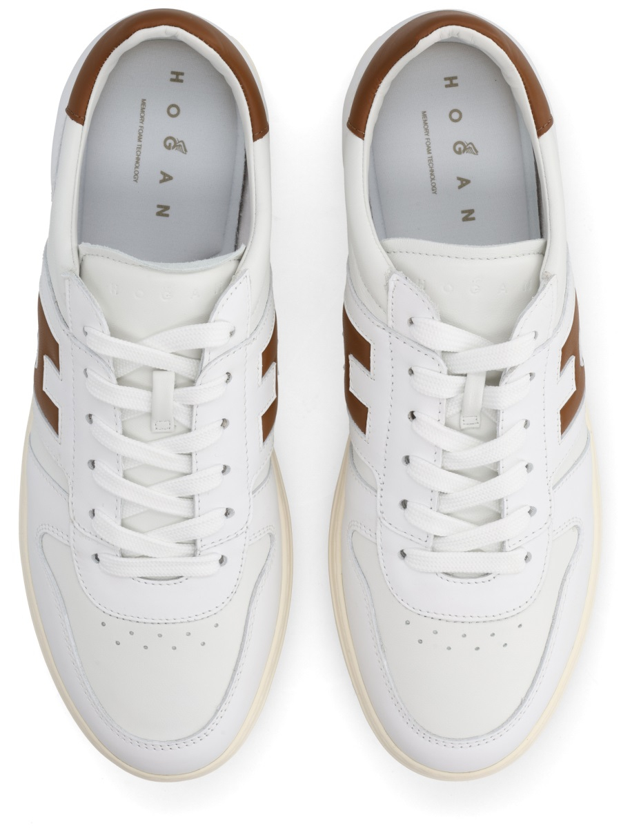 [Hogan] Sneakers SS26 HXM6680FZ00_V5L225E