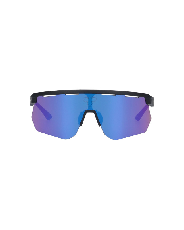 [FACE HIDE] Sunglasses SS25 RAIDERULTRAVIOLETTO
