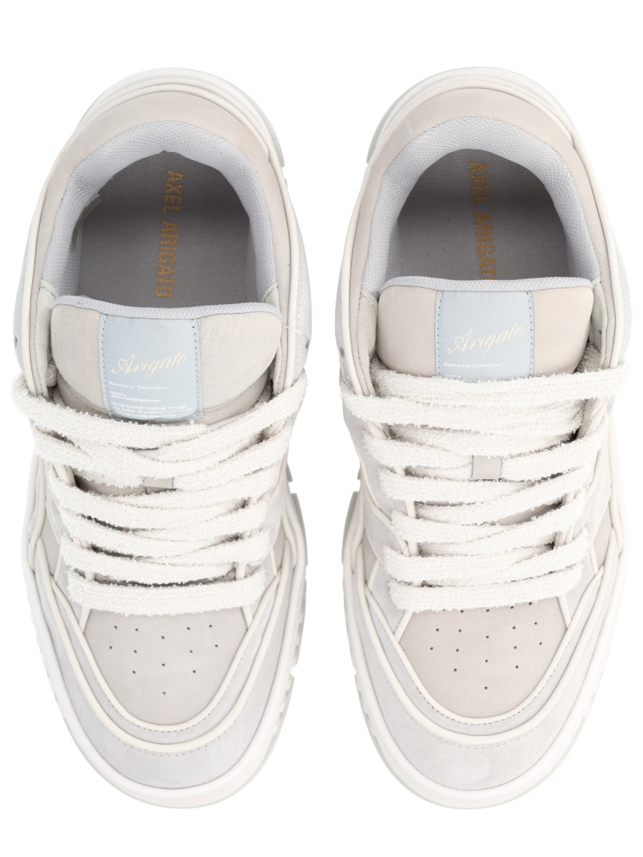 [Axel Arigato] Sneakers SS26 F3905001_TAUPE/DARKGUM