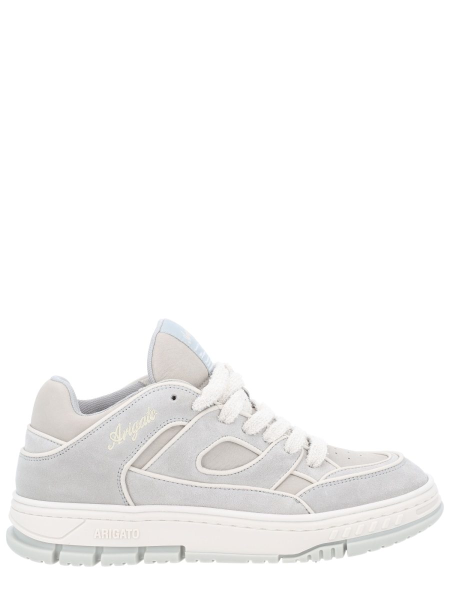 [Axel Arigato] Sneakers SS26 F3905001_TAUPE/DARKGUM
