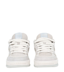 [Axel Arigato] Sneakers SS26 F3905001_TAUPE/DARKGUM