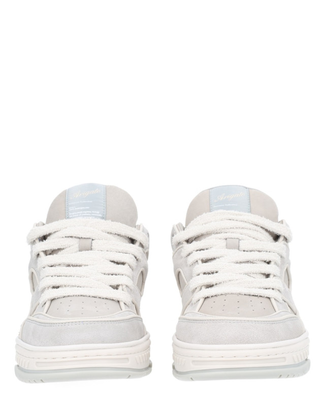 [Axel Arigato] Sneakers SS26 F3905001_TAUPE/DARKGUM