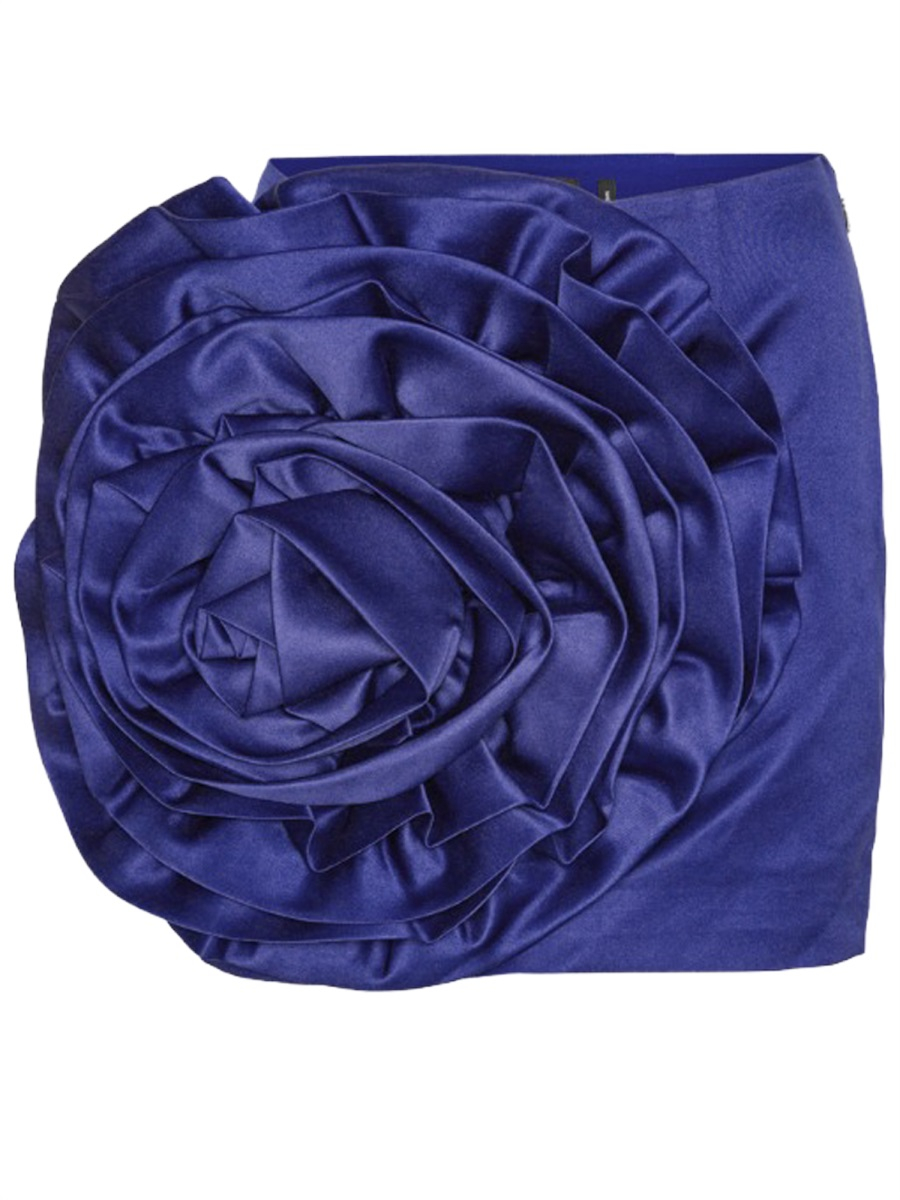 [ROTATE] Mini skirt SS26 1148201587_BCR17411587