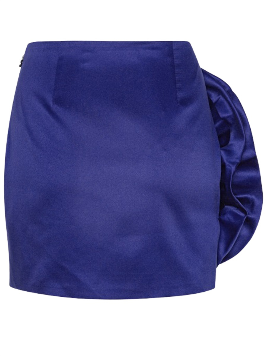 [ROTATE] Mini skirt SS26 1148201587_BCR17411587