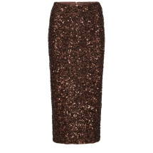 [ROTATE] Midi skirt SS26 1148242910_BCR6092910