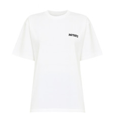 [Rotate Birger Christensen] T-shirts Short Sleeve SS26 115327400_BCR1232400