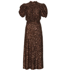 [Rotate Birger Christensen] Short sleeve dress SS26 1148752910_BCR6092910