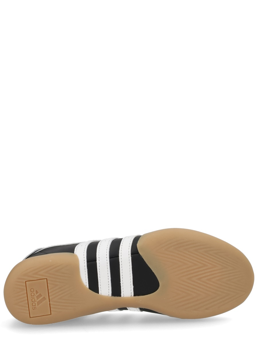 [ADIDAS ORIGINALS] Sneakers SS26 JR7031_CBLACK/FTWWHT/GUM3