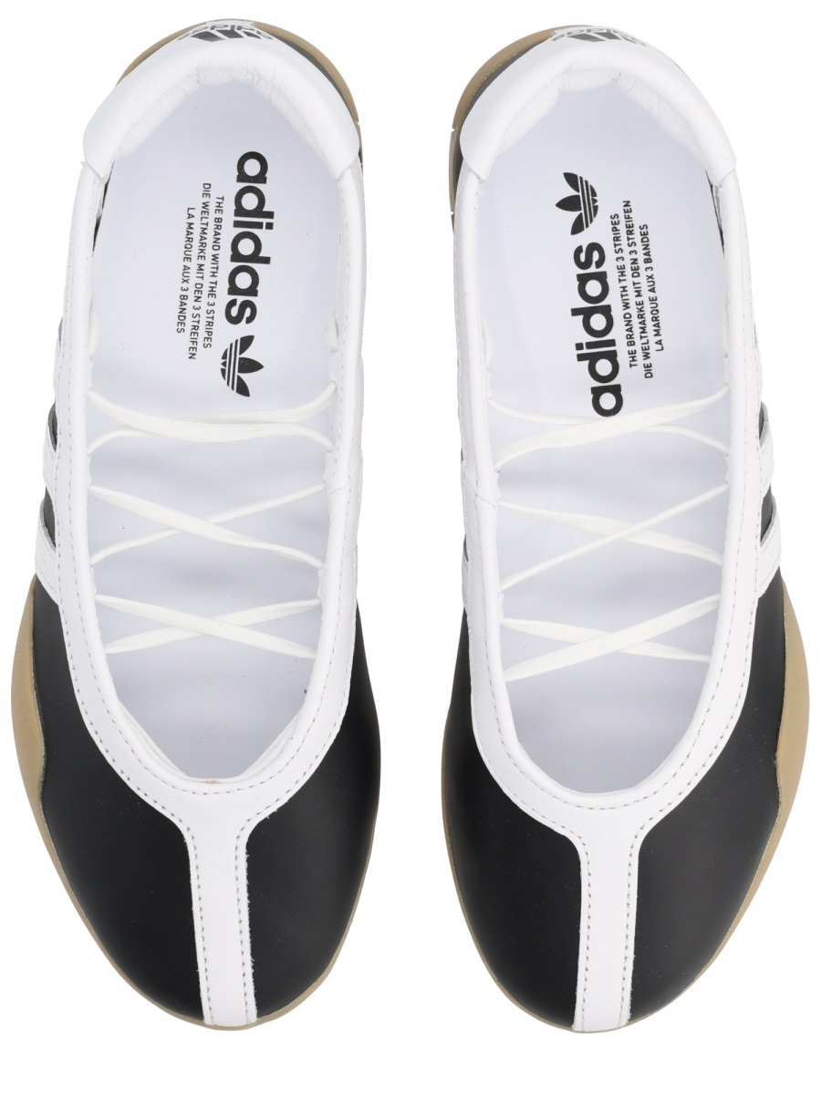 [ADIDAS ORIGINALS] Sneakers SS26 JR7031_CBLACK/FTWWHT/GUM3